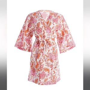 Roller Rabbit Amanda Kimono